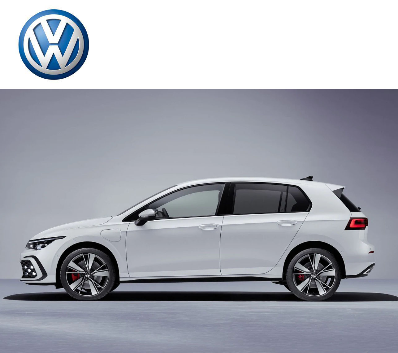 Volkswagen Golf 8 GTE (13 kWh) Produkte zum Aufladen - e-Station Store