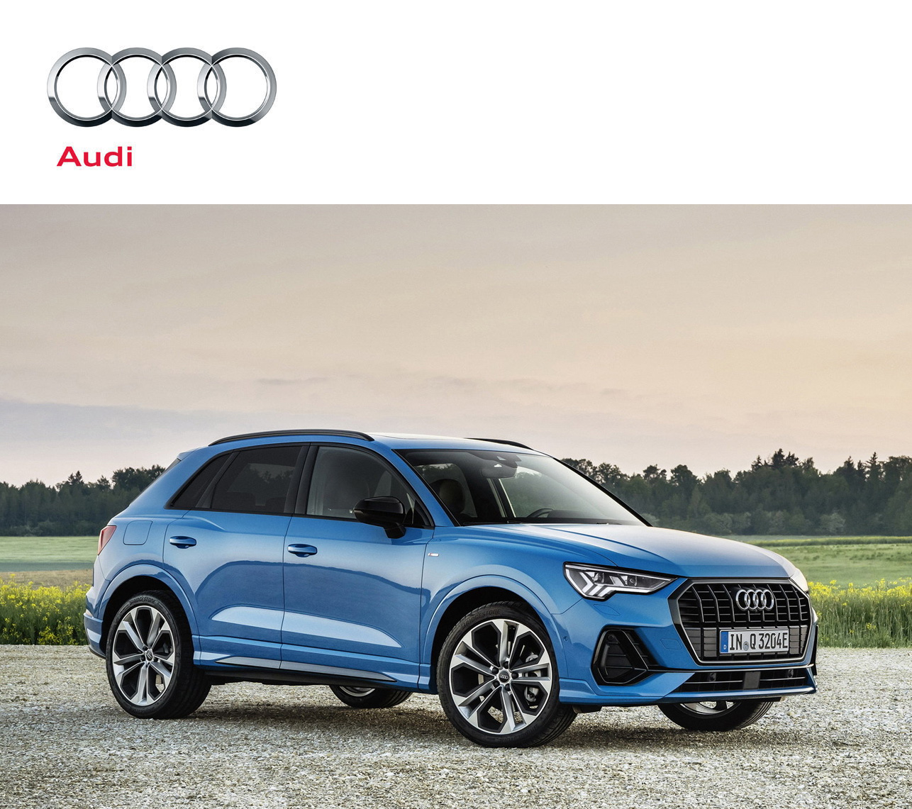 audi q3 tfsi e
