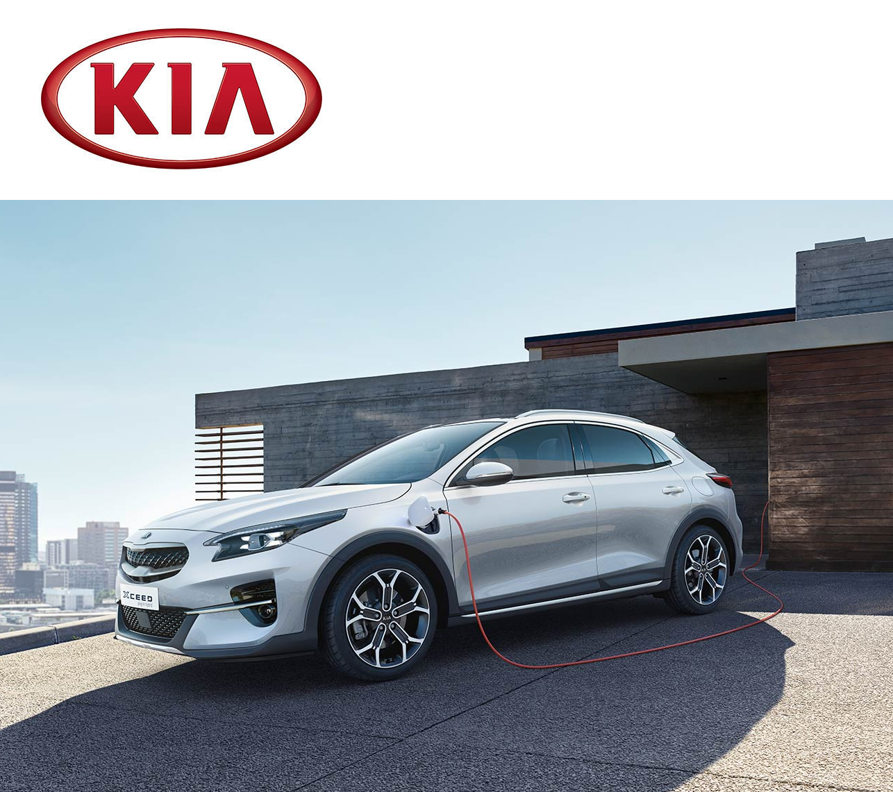 kia xceed plug in hybrid