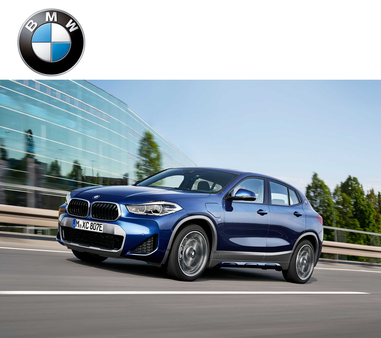 bmw x2 xdrive25e plugin hybrid