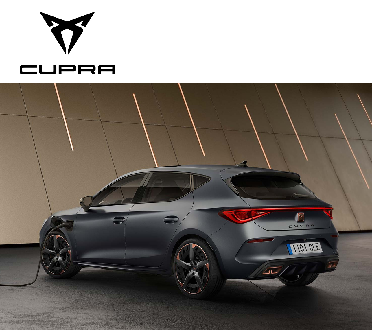 cupra leon ehybrid