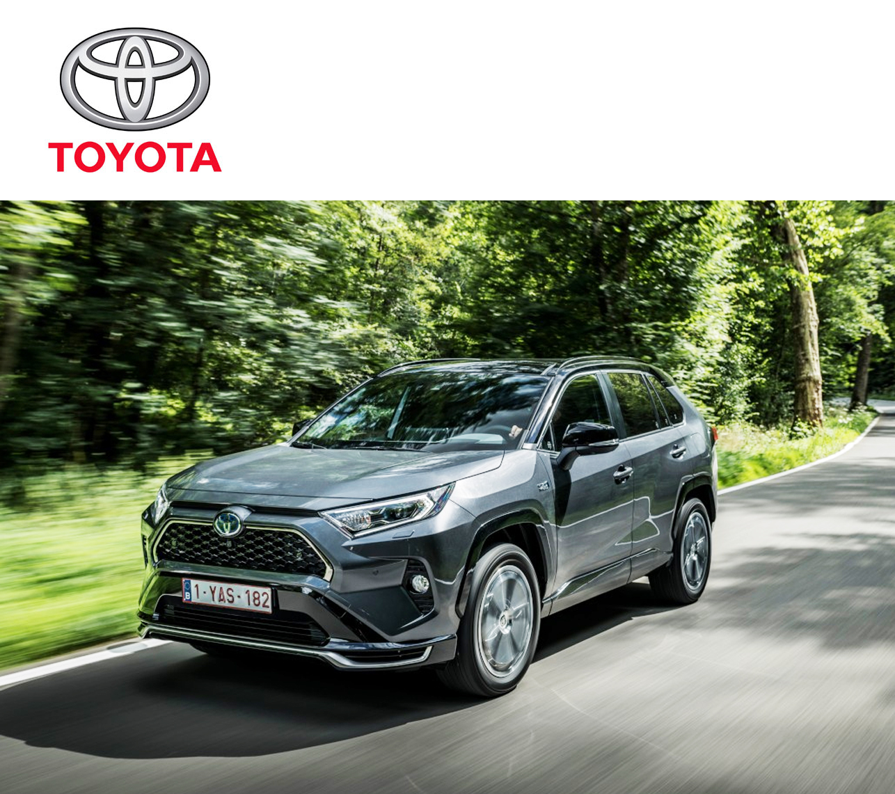 toyota rav4 plug in hybrid