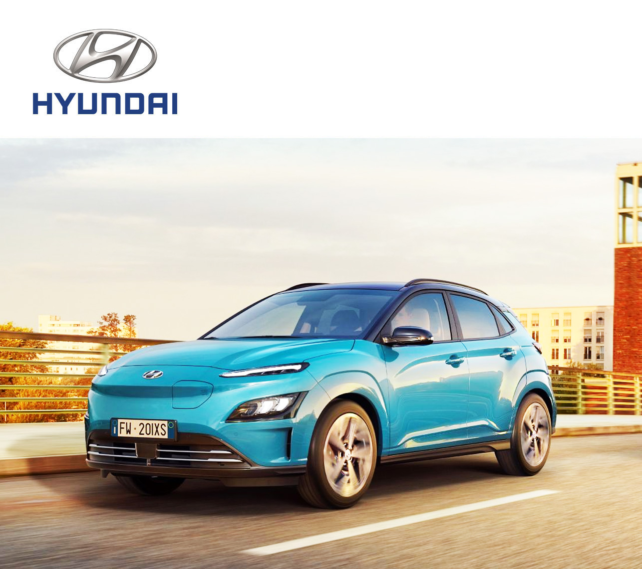 hyundai nuova kona electric 2021
