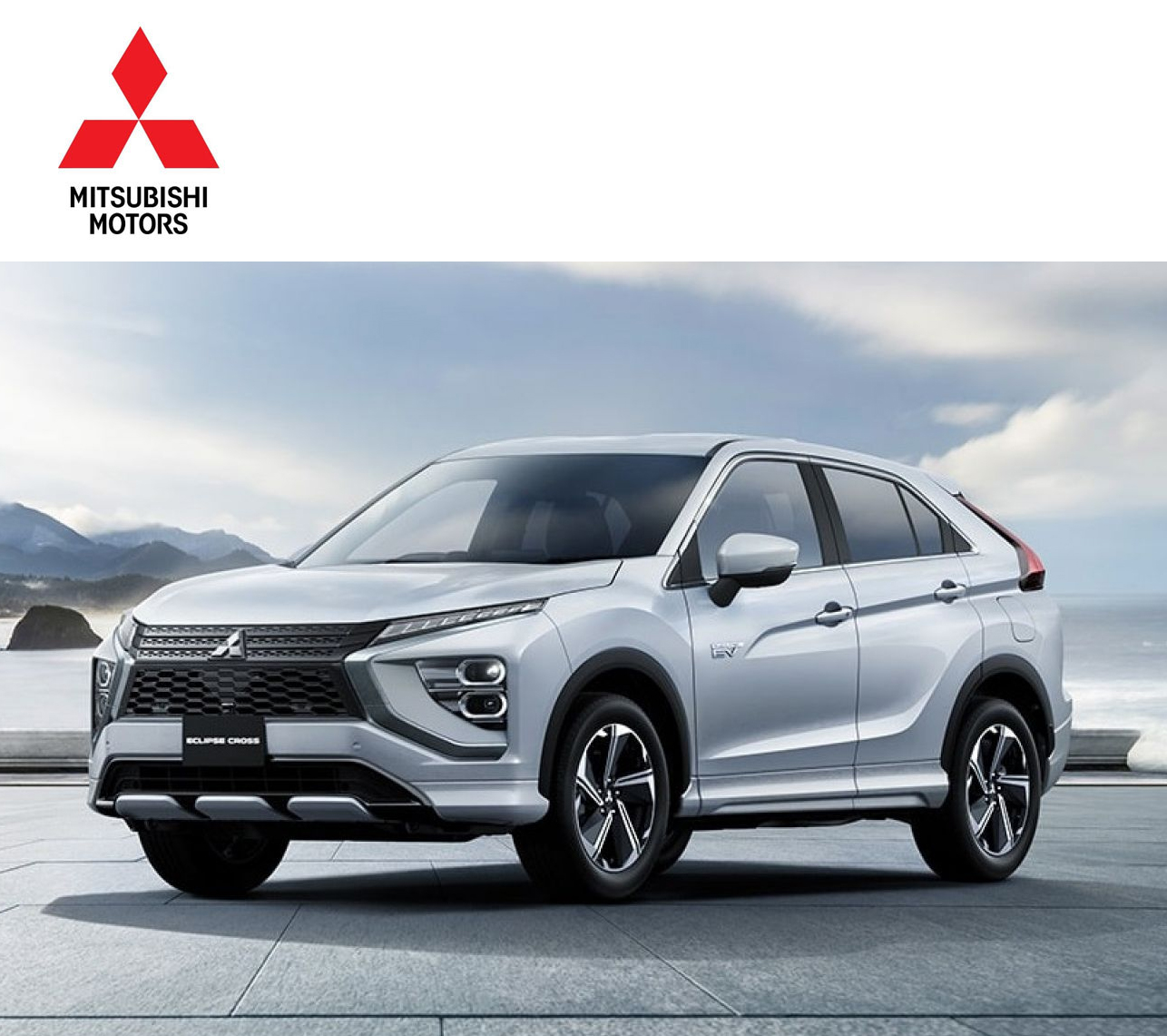 mitsubishi eclipse cross phev