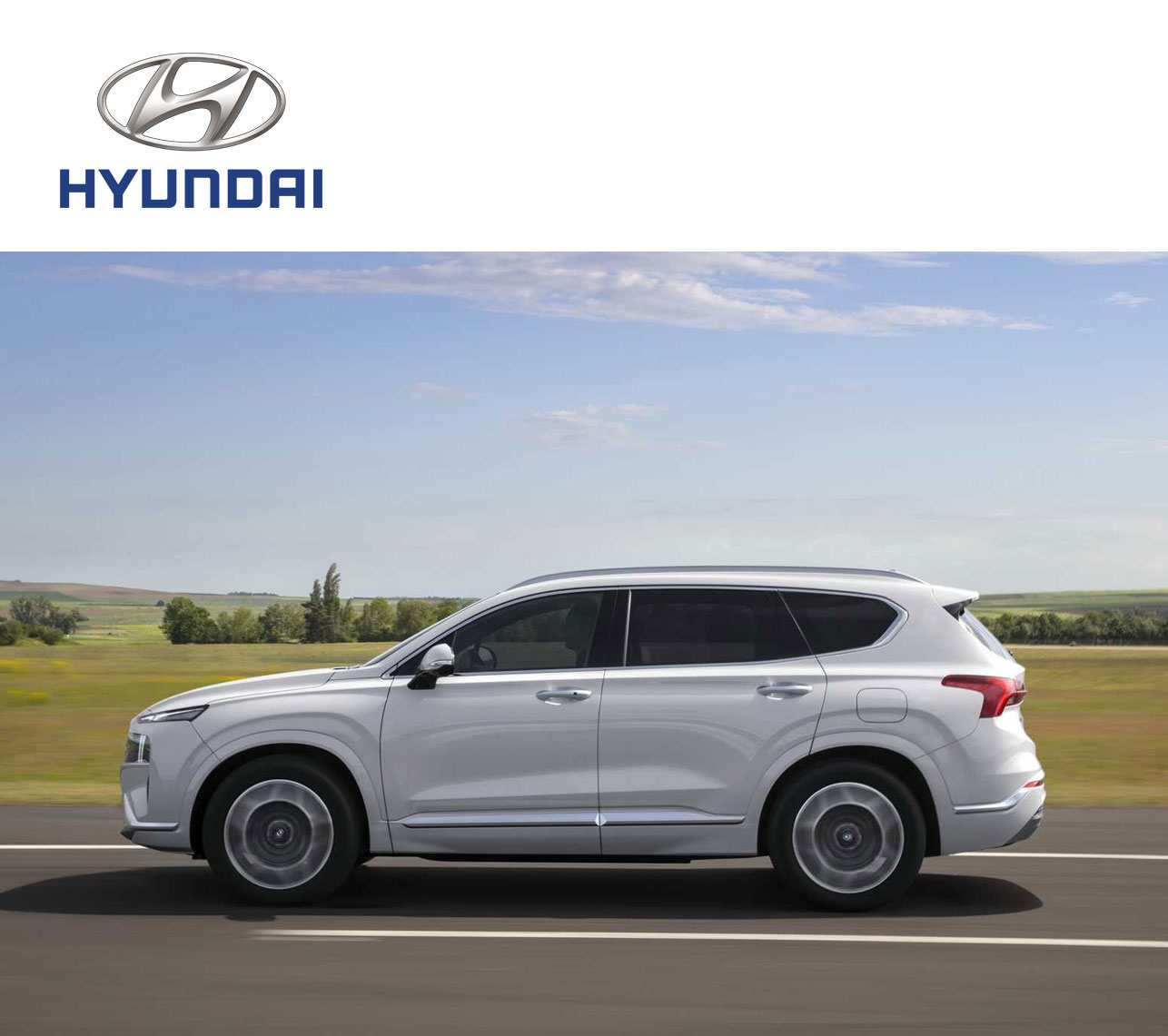 hyundai santa fe plug in hybrid